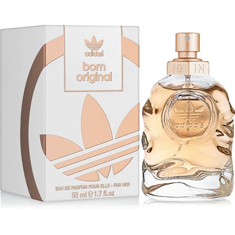 Adidas Born Original For Her Perfumyfrancuskie Pl