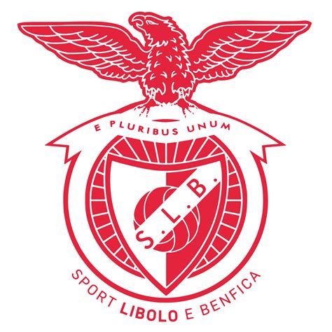 Benfica Logo - E Jurnal