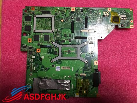 Most effective Original FOR MSI GE70 LAPTOP MAINBOARD WITH GTX760M ...