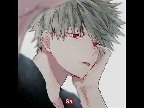 Bakugou Hot Edit Gal Bakugou Mha Myheroacademia Bnha Bakugou Bokunoheroacademia