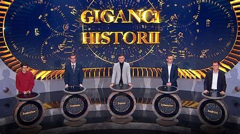 Giganci Historii Unie Polsko Litewskie Programy Ogl Daj Na Tvp Vod