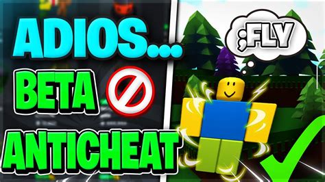 Como Remover El Anticheat De Roblox En Menos De Minuto Para Que