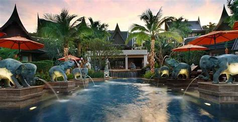 Amari Vogue Krabi- Book Online Amari Vogue Resort Krabi Luxury Honeymoon Suites