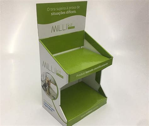 Display De Mesa Petink