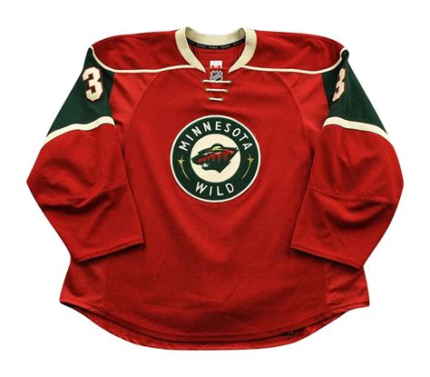 Minnesota Wild 2015 16 Jerseys