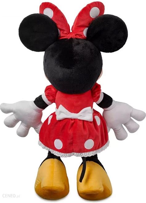 Disney Myszka Minnie Maskotka Store Xxl Cm Ceny I Opinie Ceneo Pl