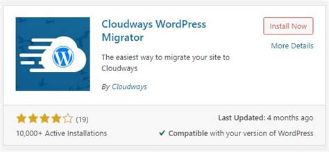 How To Create And Install A WordPress Website On Cloudways Step By Step