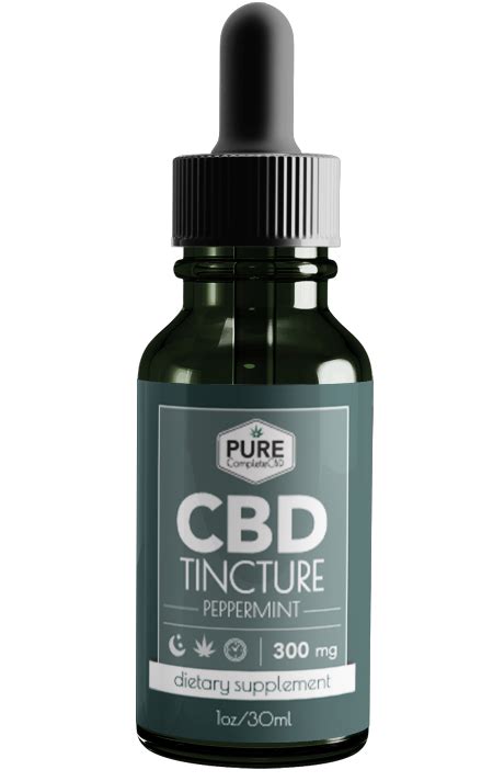 Pure Green Labs Cbd Oil Get A Free Bottle Pay Sandh Only