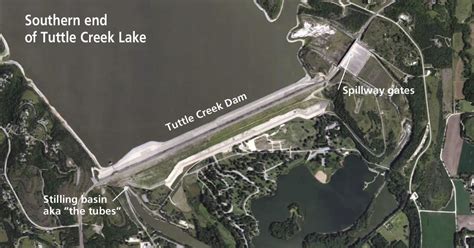 How The Tuttle Creek Dam Works Local News