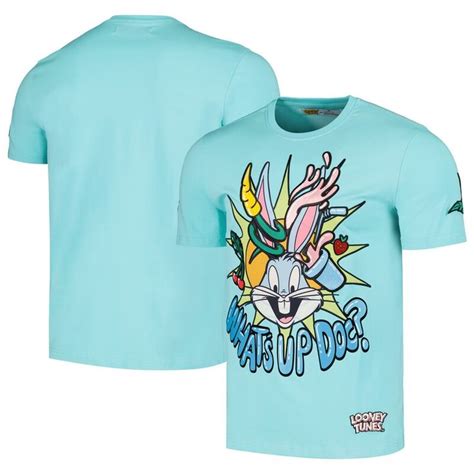 Unisex Freeze Max Mint Looney Tunes T Shirt Shirts Looney Tunes T Shirt