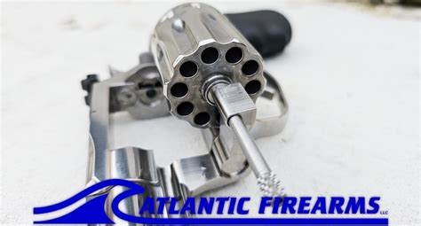 Colt King Cobra 22LR Revolver - AtlanticFirearms.com