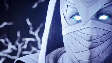 Moon Knight Fortnite Wallpapers Wallpaper Cave