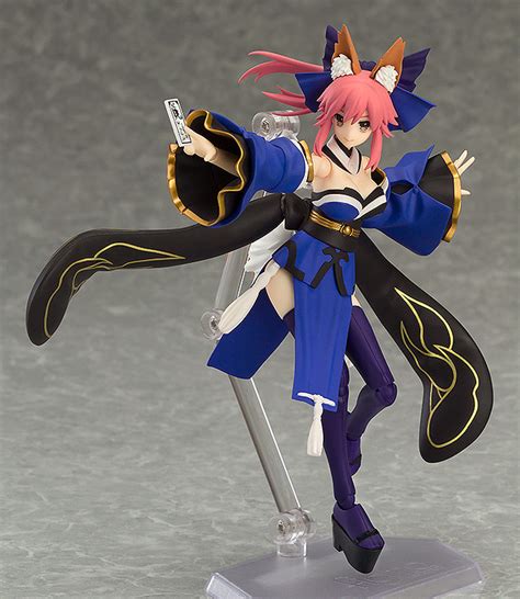 figma [Fate/Extra] Tamamo: Good Smile Company - Tokyo Otaku Mode (TOM)