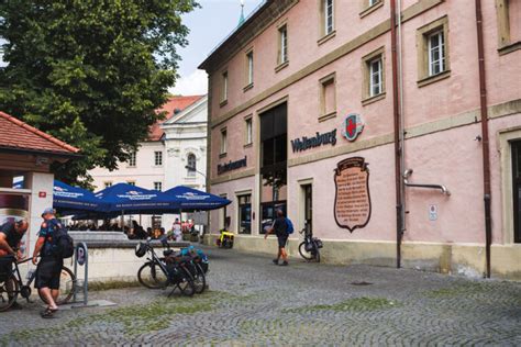 Wandern Zum Kloster Weltenburg Donauroute Weltnaturliebe