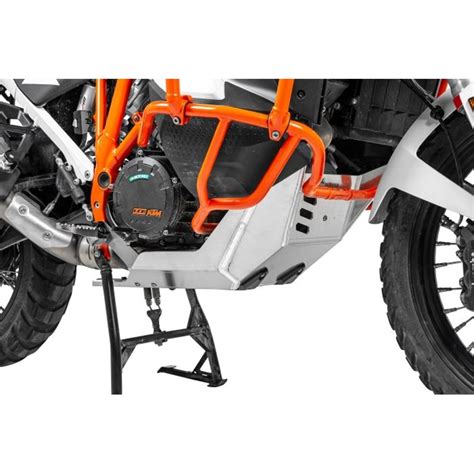 Sabot Moteur Touratech Expedition KTM 1290 Super Adventure S R