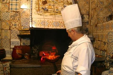 Restaurant Botin In Madrid The Oldest Restaurant In The World Madrid