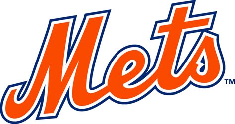 St Lucie Mets Wordmark Logo Florida State League Fsl Chris