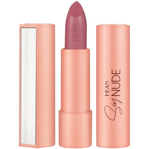 Hean Say Nude rtěnka kissy g Hebe cz