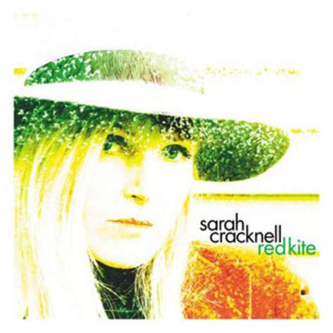 Sarah Cracknell's Red Kite - Goldmine Magazine: Record Collector & Music Memorabilia