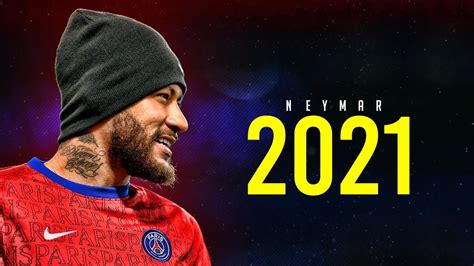 Neymar Jr King Of Dribbling Skills 202021 Hd Youtube