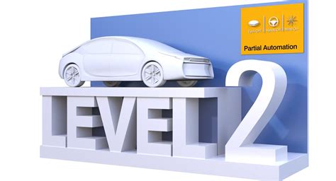 Autonomous Car Classification Of Level 2 Green Flag