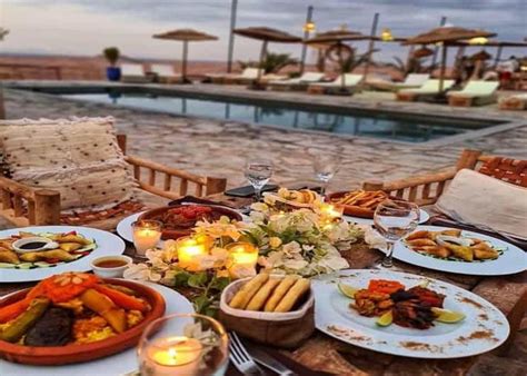 Marrakech Quad Por El Desierto Con Cena Espect Culo Y M Sica En