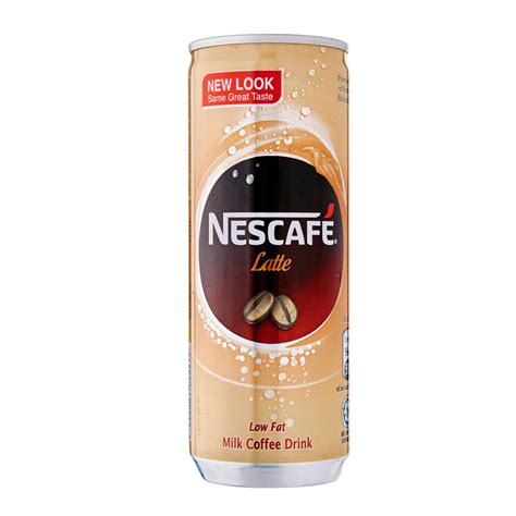 Nescafe Latte | Fresh Groceries Delivery | Redtick