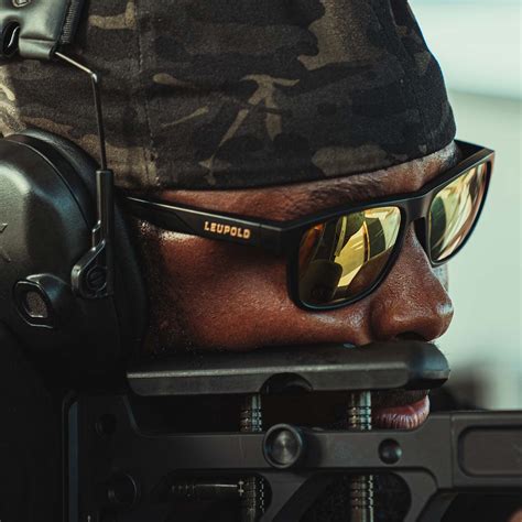 Product Picks From Leupold Athletes Leupold