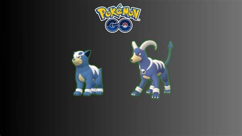 Pokemon GO Shiny Houndour and Shiny Houndoom guide