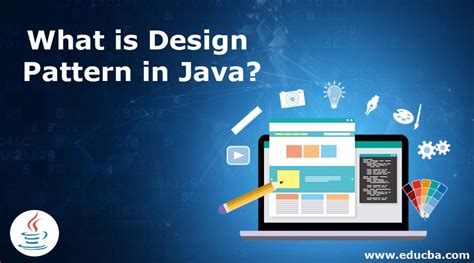 Design Pattern In Java Explaination Types And Examples