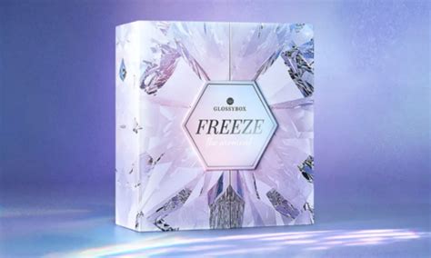 Glossybox Advent Calendar 2022 - Contents Worth Over £440!