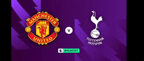 Highlights Manchester United Vs Tottenham Hotspur Premier League 22