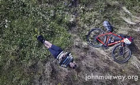 Cycling Scotland Coast to Coast on the John Muir Way | Gearminded