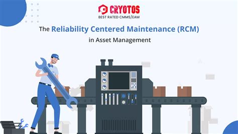 The Role Of Reliability Centered Maintenance In Asset Management