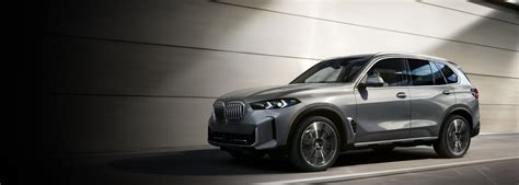 2024 Bmw X5 Vs Audi Q7 Rallye Bmw