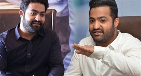 Jr Ntr 35 ఏళ్లుగా తమ రెండు కుటుంబాల మధ్య పోరు నడుస్తోందంటూ జూనియర్