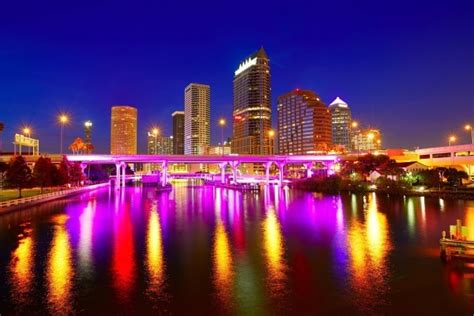 What Will Tampa Look Like In The Future