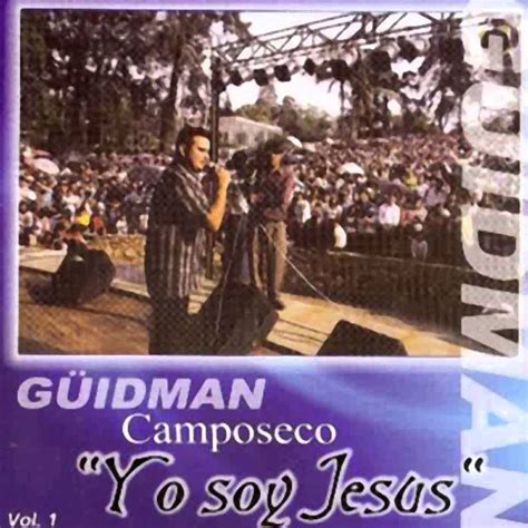 Yo Soy Jesús Guidman Camposecoのアルバム Apple Music