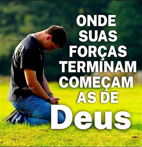 Ser Forte Em Cristo