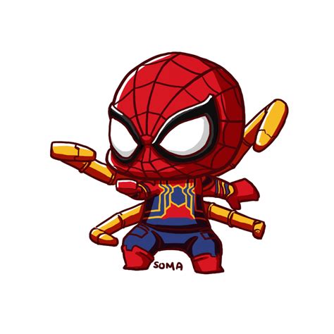 Spiderman Cute Marvel Spiderman Art Spiderman Birthday Baby Marvel