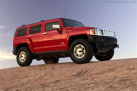 Hummer H3