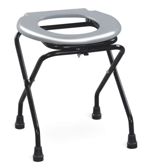 Commode Chair Nsl Noorani Surgical Pvt Ltd