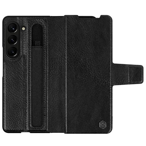 Etui Nillkin Pokrowiec Case Do Galaxy Z Fold 5 5G Sklep Opinie Cena