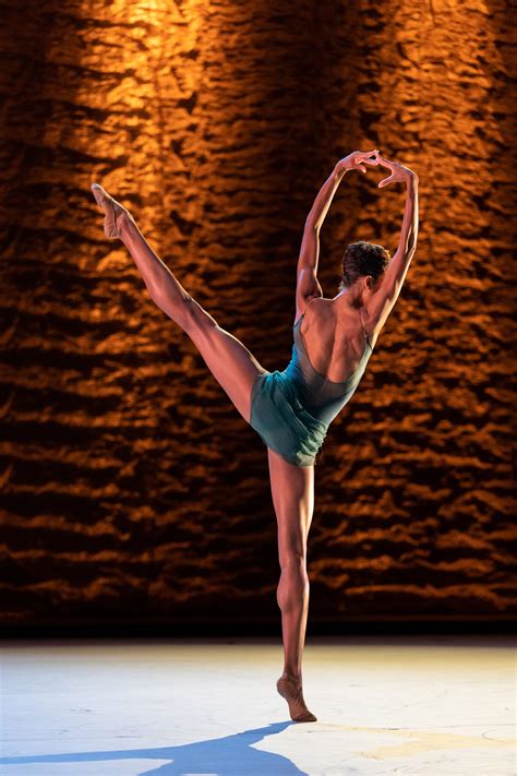 Alonzo King LINES Ballet | Jacob's Pillow Dance Festival 2020