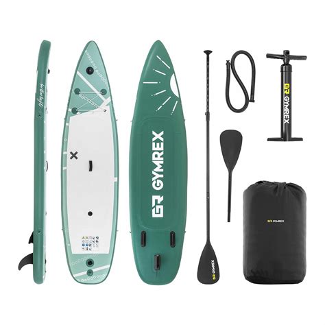 Deska Do P Ywania Sup Paddle Board Dwukomorowa Gr Spb Dc