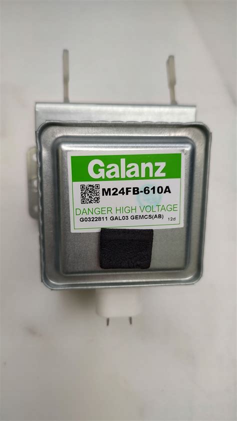 Magnetron Galanz M24fb 610a Niska Cena Na Allegro Pl