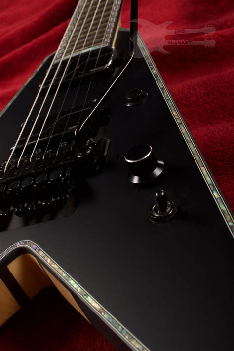 Bc Rich Jrv Extreme