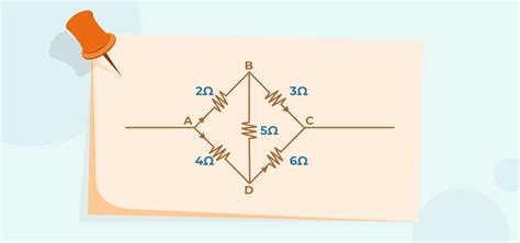 Wheatstone Bridge Principle Formula Derivation Application