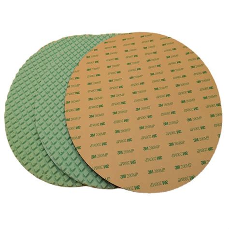 Manufacturers Direct Polyurethane Polishing Pad Polishing Pad And