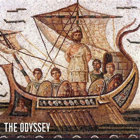 The Odyssey Spain Piccaya